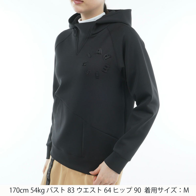 海军上将高尔夫妇女连帽衫高尔夫日本官方产品2025秋冬新高尔夫服装