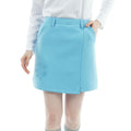 Women's Skirt Admiral Golf Japan Official Product 2025 Fall/Winter New Golf Wear