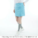 裙子女士Admiral Golf日本正品2025秋冬新款高尔夫球服