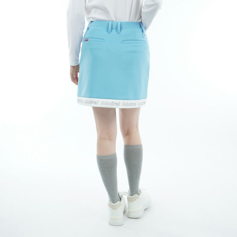 妇女裙装上将高尔夫日本官方产品2025秋季/冬季新高尔夫服装