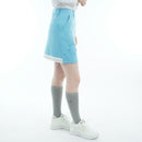 裙子女士Admiral Golf日本正品2025秋冬新款高尔夫球服