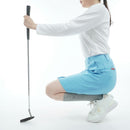 裙子女士Admiral Golf日本正品2025秋冬新款高尔夫球服