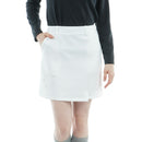 裙子女士Admiral Golf日本正品2025秋冬新款高尔夫球服