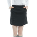 Women's Skirt Admiral Golf Japan Official Product 2025 Fall/Winter New Golf Wear