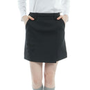 裙子女士Admiral Golf日本正品2025秋冬新款高尔夫球服