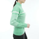 Women's Sweater Admiral Golf Japan Official Product 2025 Fall/Winter New Golf Wear