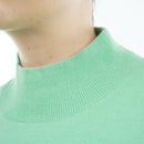 Women's Sweater Admiral Golf Japan Official Product 2025 Fall/Winter New Golf Wear