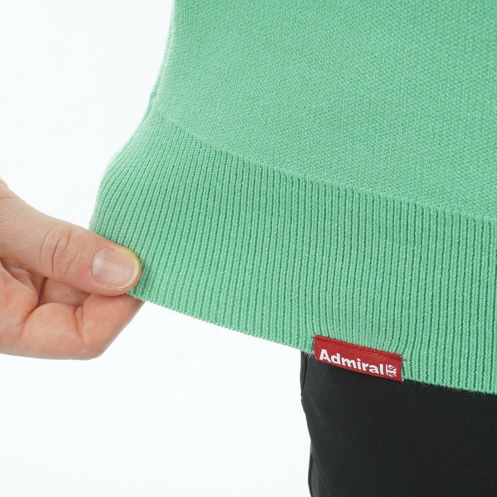 セーター レディース アドミラルゴルフ Admiral Golf 日本正規品 2025