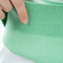 Women's Sweater Admiral Golf Japan Official Product 2025 Fall/Winter New Golf Wear