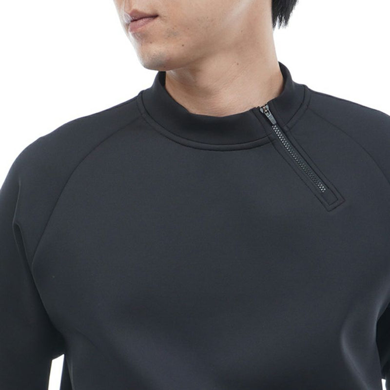 男子教练高尔夫海军上将高尔夫日本官方产品2025秋冬新高尔夫服装