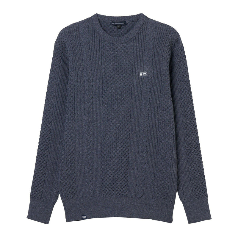 Men's sweater ROSASEN 2025 Autumn/Winter New Golf Wear