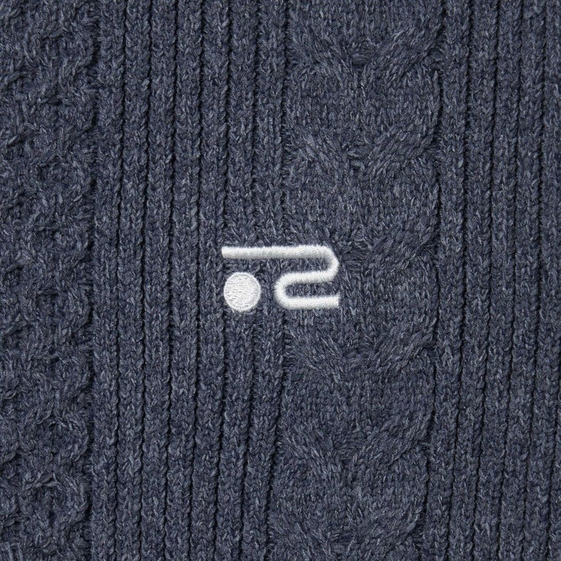 Men's sweater ROSASEN 2025 Autumn/Winter New Golf Wear