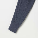 セーター メンズ ロサーセン ROSASEN 2025 秋冬 新作 ゴルフウェア