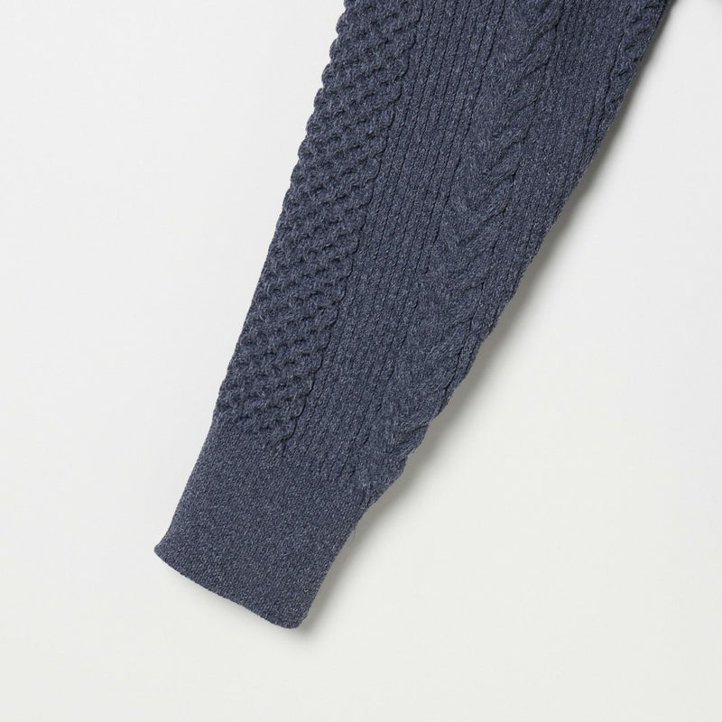 Men's sweater ROSASEN 2025 Autumn/Winter New Golf Wear