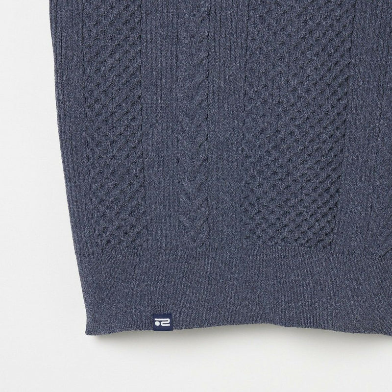 Men's sweater ROSASEN 2025 Autumn/Winter New Golf Wear