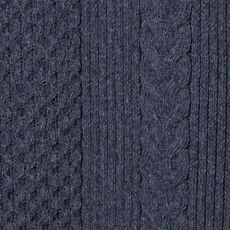 Men's sweater ROSASEN 2025 Autumn/Winter New Golf Wear