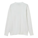 セーター メンズ ロサーセン ROSASEN 2025 秋冬 新作 ゴルフウェア