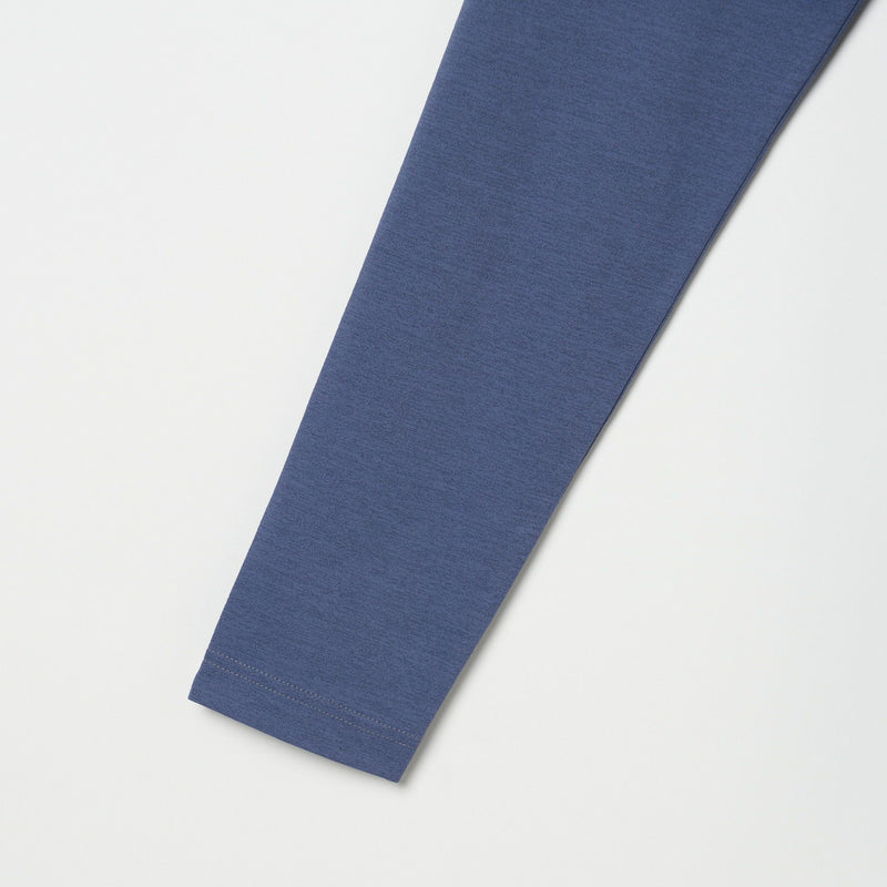 High neck shirt for men ROSASEN 2025 Autumn/Winter New Golf Wear