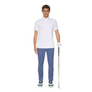 Men's Polo Shirt J.LINDEBERG Japan Official Product 2025 Fall/Winter New Golf Wear