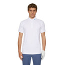 Men's Polo Shirt J.LINDEBERG Japan Official Product 2025 Fall/Winter New Golf Wear