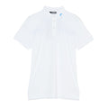 Men's Polo Shirt J.LINDEBERG Japan Official Product 2025 Fall/Winter New Golf Wear