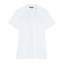 Men's Polo Shirt J.LINDEBERG Japan Official Product 2025 Fall/Winter New Golf Wear