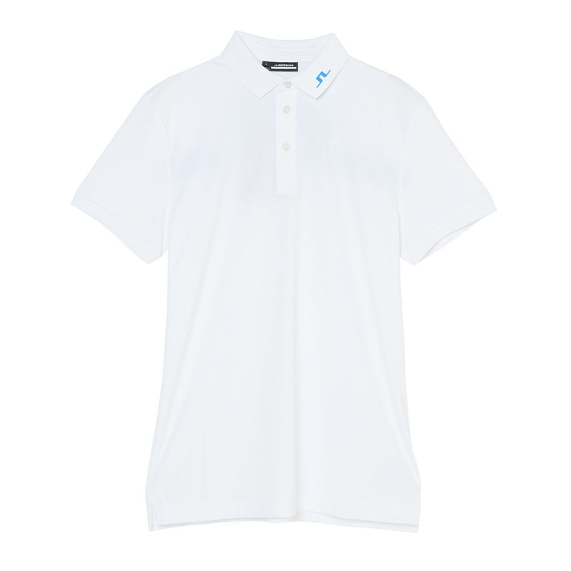 Men's Polo Shirt J.LINDEBERG Japan Official Product 2025 Fall/Winter New Golf Wear