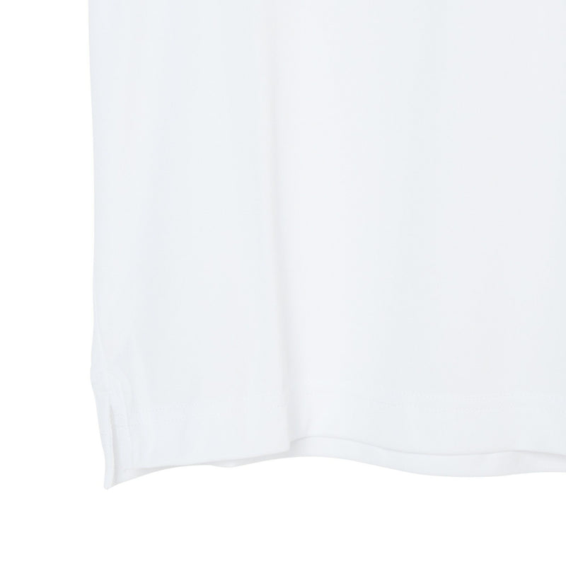 Men's Polo Shirt J.LINDEBERG Japan Official Product 2025 Fall/Winter New Golf Wear