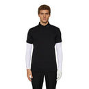 Men's Polo Shirt J.LINDEBERG Japan Official Product 2025 Fall/Winter New Golf Wear