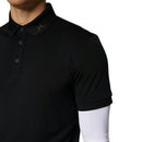 Men's Polo Shirt J.LINDEBERG Japan Official Product 2025 Fall/Winter New Golf Wear