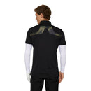 Men's Polo Shirt J.LINDEBERG Japan Official Product 2025 Fall/Winter New Golf Wear
