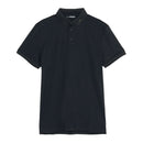Men's Polo Shirt J.LINDEBERG Japan Official Product 2025 Fall/Winter New Golf Wear
