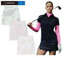 妇女裙J.Lindeberg日本官方产品2025秋季/冬季新高尔夫服装