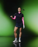 妇女裙J.Lindeberg日本官方产品2025秋季/冬季新高尔夫服装