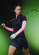 妇女裙J.Lindeberg日本官方产品2025秋季/冬季新高尔夫服装