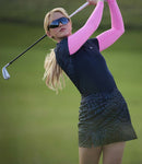 妇女裙J.Lindeberg日本官方产品2025秋季/冬季新高尔夫服装