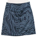 Women's Skirt J.LINDEBERG Japan Official Product 2025 Fall/Winter New Golf Wear
