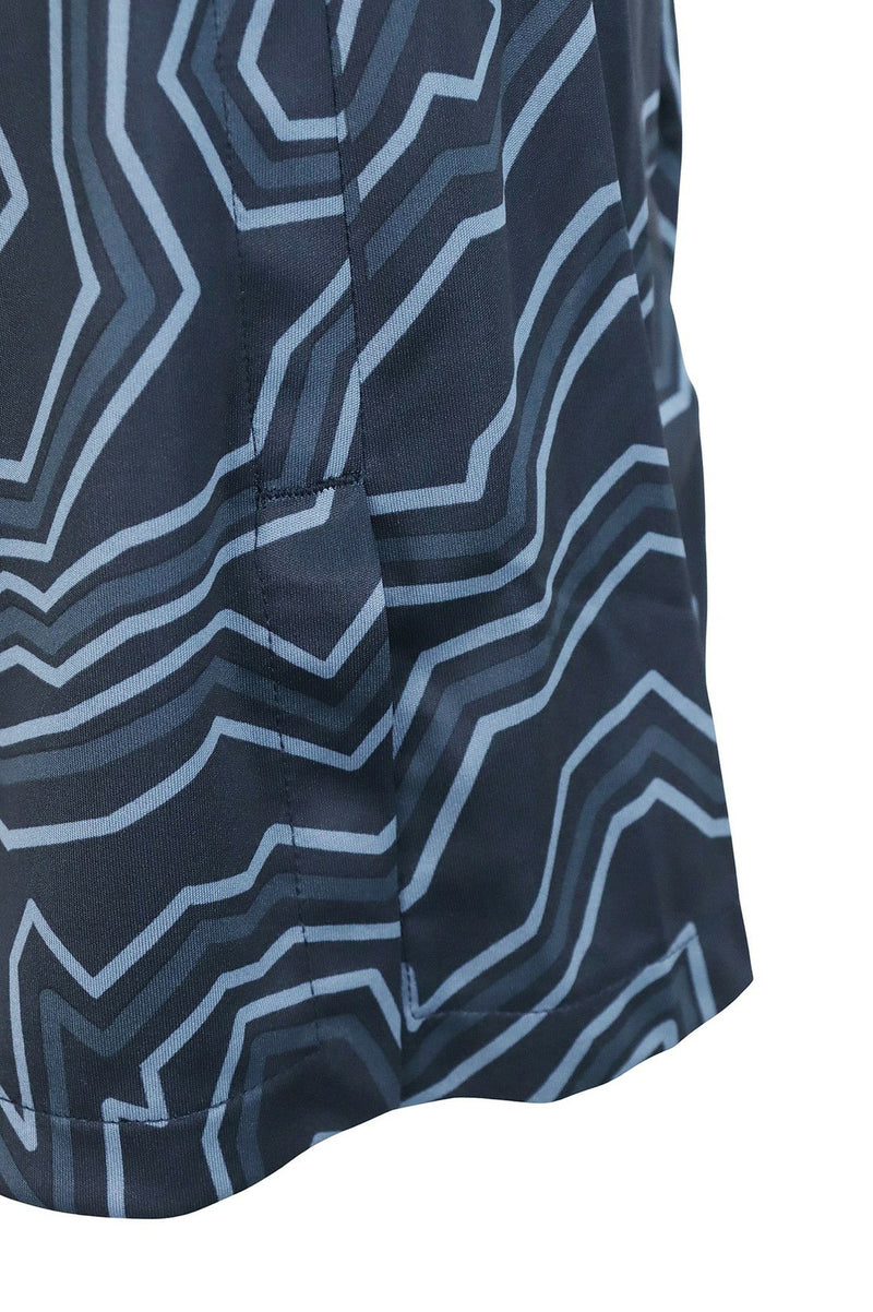 Women's Skirt J.LINDEBERG Japan Official Product 2025 Fall/Winter New Golf Wear
