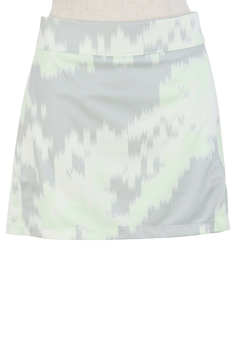 Women's Skirt J.LINDEBERG Japan Official Product 2025 Fall/Winter New Golf Wear