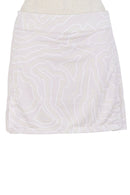 妇女裙J.Lindeberg日本官方产品2025秋季/冬季新高尔夫服装