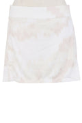 Women's Skirt J.LINDEBERG Japan Official Product 2025 Fall/Winter New Golf Wear