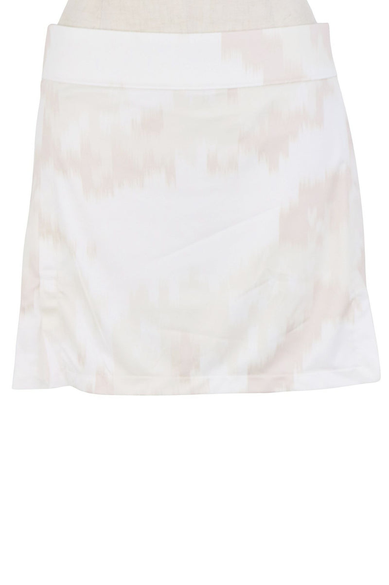Women's Skirt J.LINDEBERG Japan Official Product 2025 Fall/Winter New Golf Wear