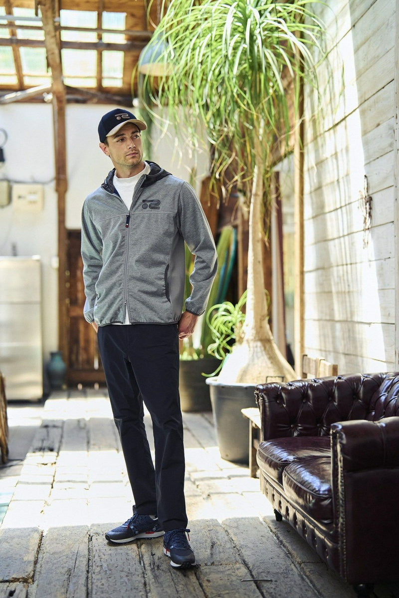 Men's Blouson ROSASEN 2025 Fall/Winter New Golf Wear