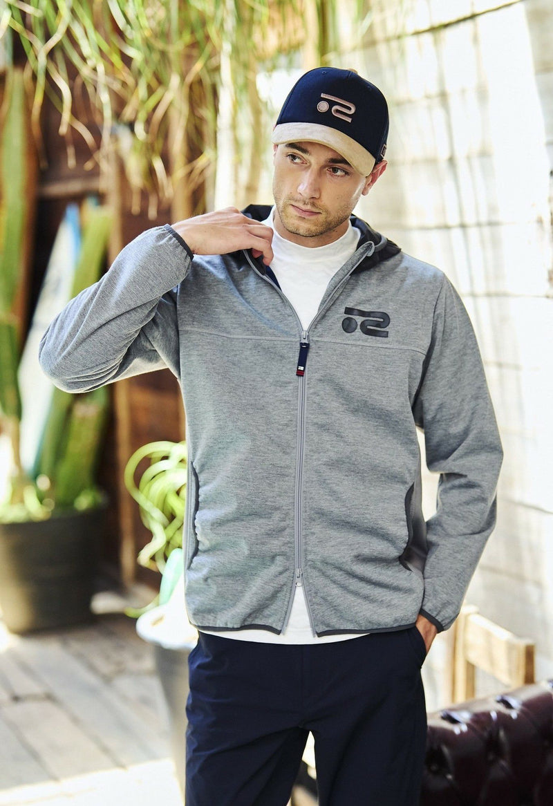 Men's Blouson ROSASEN 2025 Fall/Winter New Golf Wear