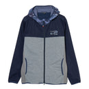 ブルゾン メンズ ロサーセン ROSASEN 2025 秋冬 新作 ゴルフウェア