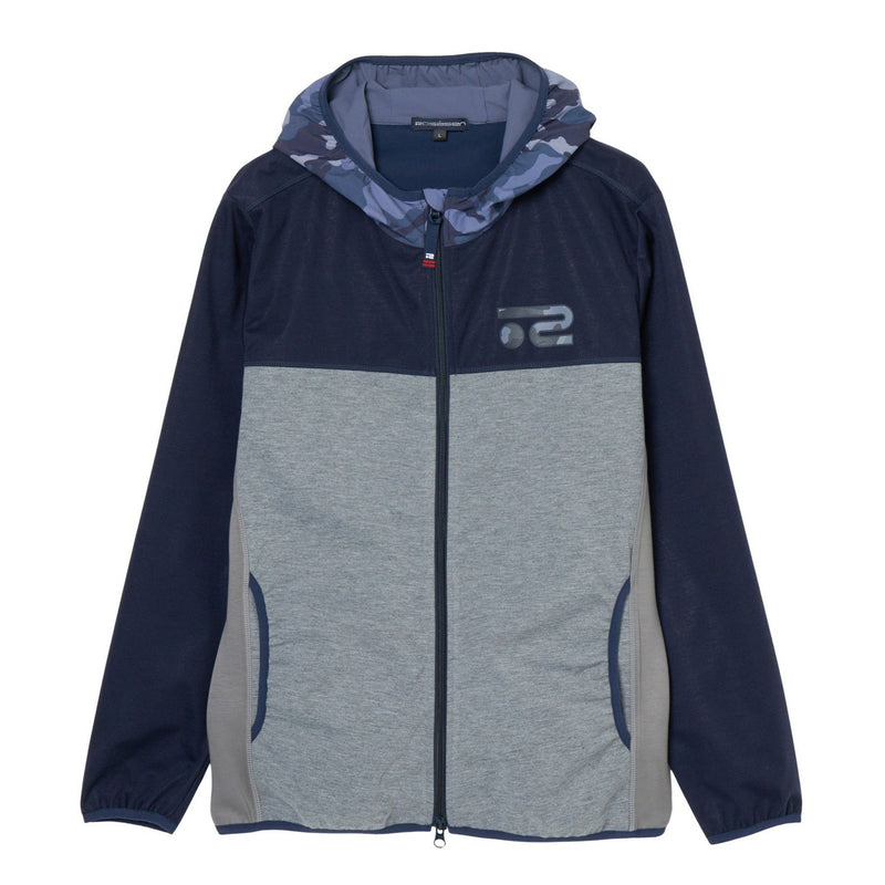 Men's Blouson ROSASEN 2025 Fall/Winter New Golf Wear