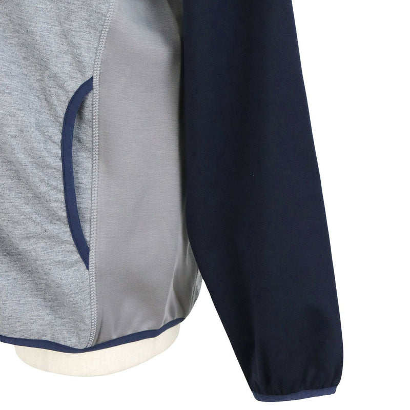 Men's Blouson ROSASEN 2025 Fall/Winter New Golf Wear