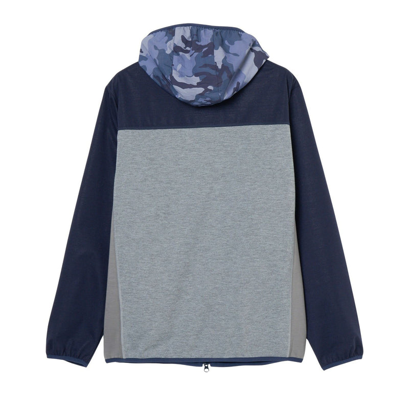 Men's Blouson ROSASEN 2025 Fall/Winter New Golf Wear