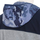 ブルゾン メンズ ロサーセン ROSASEN 2025 秋冬 新作 ゴルフウェア