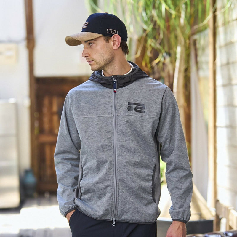 Men's Blouson ROSASEN 2025 Fall/Winter New Golf Wear